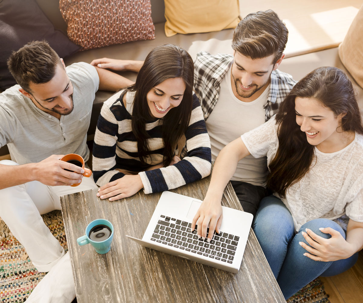 Shama Serviced Apartments