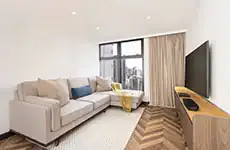 Two Bedroom