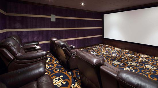 Shama Cinema