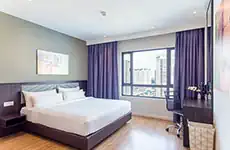 Two Bedroom Suite